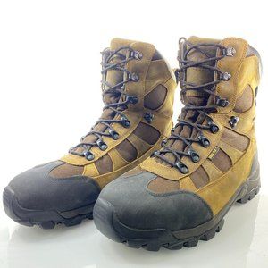 RED WING IRISH SETTER Gore Tex Boots 11 Thinsulate